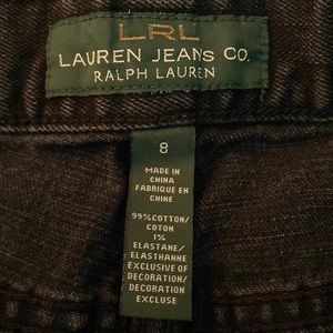EUC Jeans